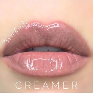 CREAMER LipSense